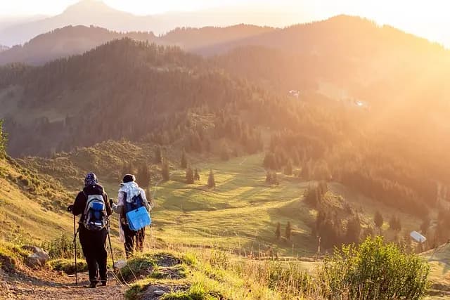 Les meilleures activités à vivre lors d'un voyage en famille
