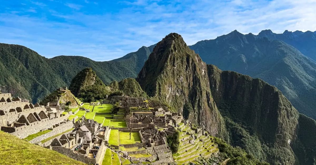 Les meilleures destinations pour des expériences de voyage inoubliables
