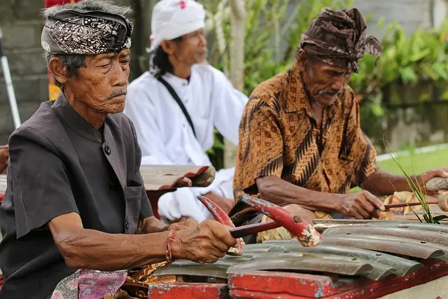 Les meilleures activités culturelles à vivre en voyage