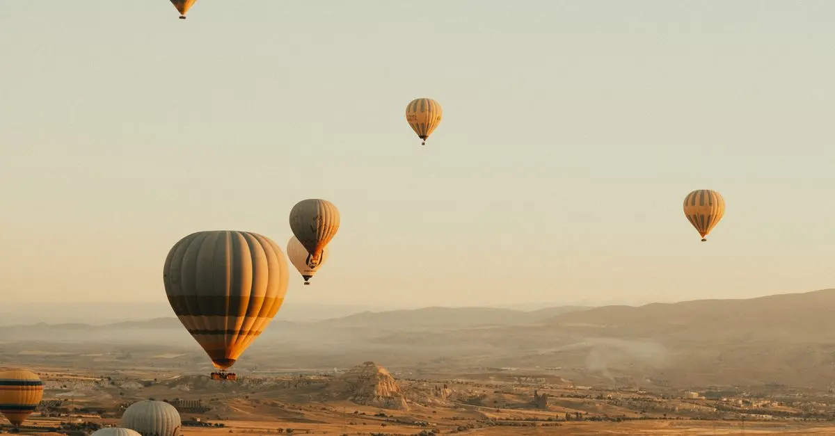Top 10 des expériences de voyage uniques à essayer absolument
