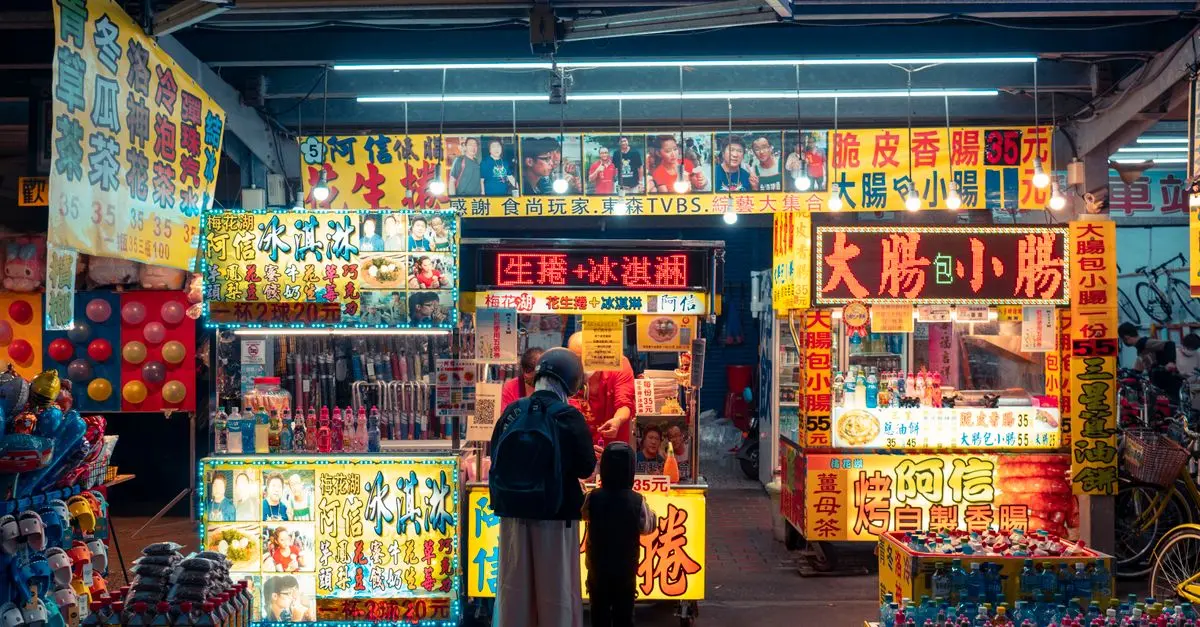 Les expériences de voyage qui éveillent tous vos sens