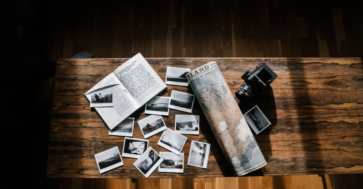 Guide pratique pour capturer des souvenirs de voyage mémorables