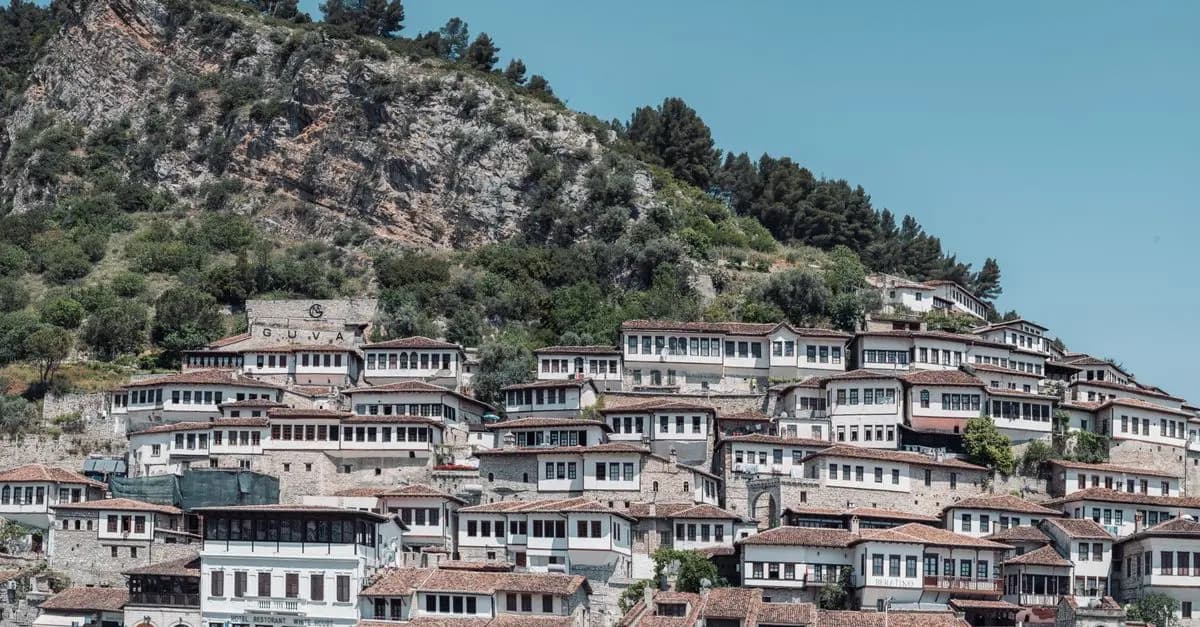 Top 5 des villes méconnues à explorer en Europe