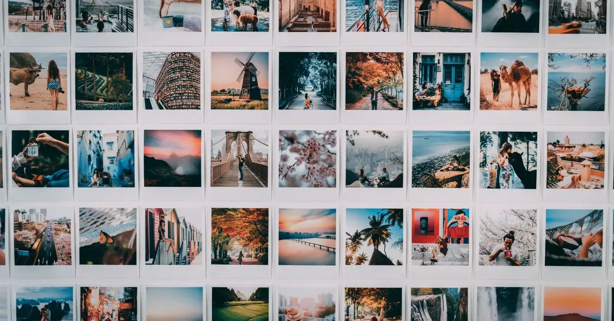 10 conseils pour capturer des souvenirs de voyage inoubliables
