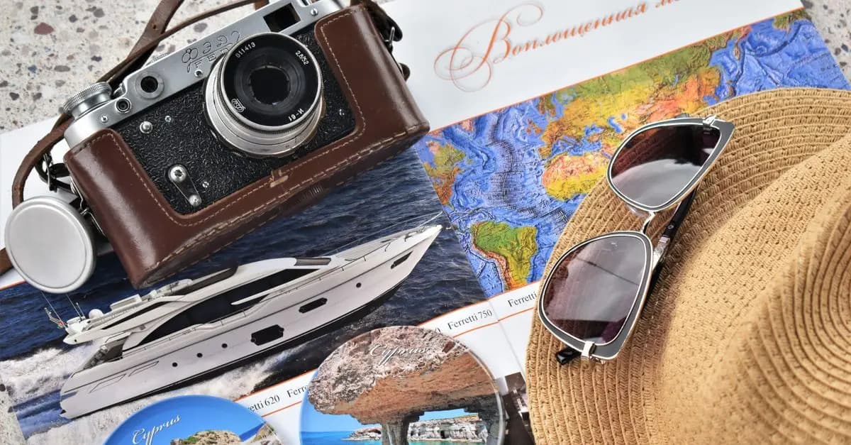 Backpacking vs voyagiste : quelle option choisir?
