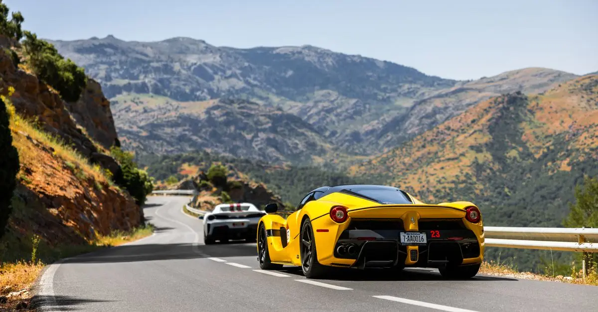 Comment préparer un road trip en toute tranquillité