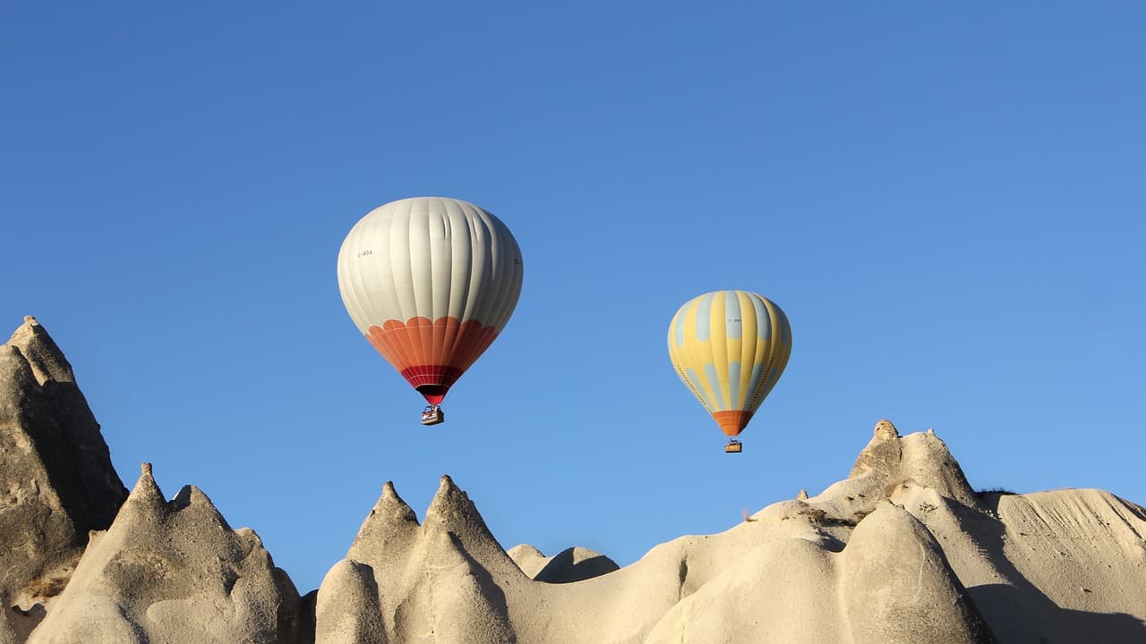 Les meilleures expériences de voyage en pleine nature