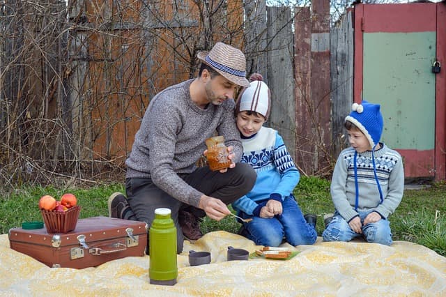 Les expériences de voyage qui renforcent les liens familiaux