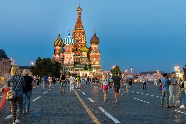 10 lieux inspirants pour des expériences de voyage inoubliables